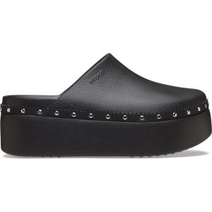 Dylan Platform Studded Clog