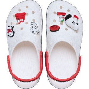 Peanuts Classic Clog